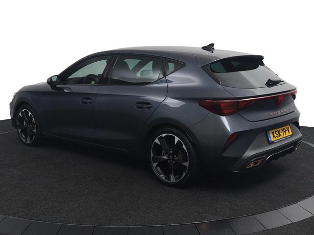 Cupra Leon 1.5 TSI e-Hybrid Business Rijklaarprijs!
