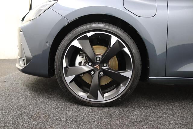 Cupra Leon 1.5 TSI e-Hybrid Business Rijklaarprijs!