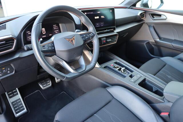 Cupra Leon 1.4 e-Hybrid Business 204pk DSG6 | SOH 94% |