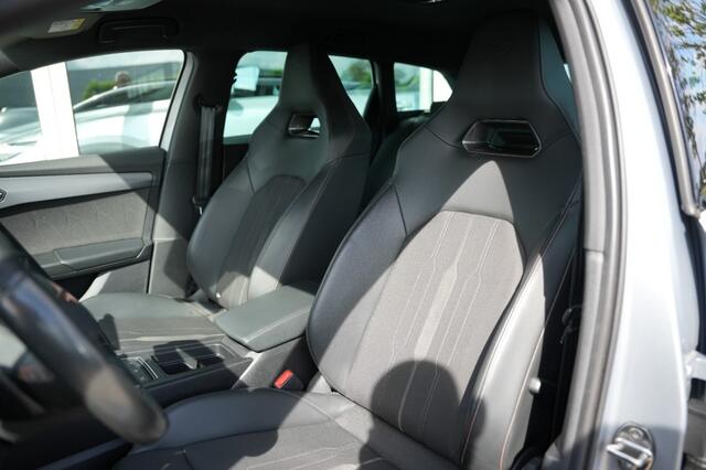 Cupra Leon 1.4 E-HYBRID VZ ,ALL IN PRIJS ,Carplay , Navi, ACC