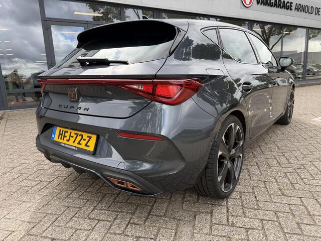 Cupra Leon 1.4 e-Hybrid VZ Adrenaline