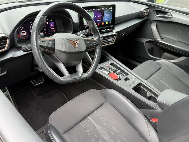 Cupra Leon 1.4 e-Hybrid VZ Adrenaline