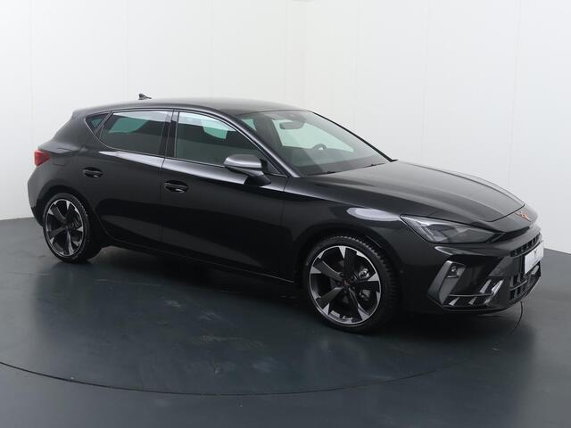 Cupra Leon 1.5 eTSI Business Edition Plus | 150 PK | Automaat | Adaptive Cruise Control | Achteruitrijcamera | Dodehoek detectie | Climate control |