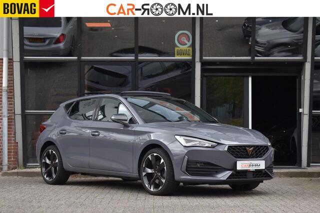 Cupra Leon 1.4 e-Hybrid VZ Business Pano Keyless Lane Camera