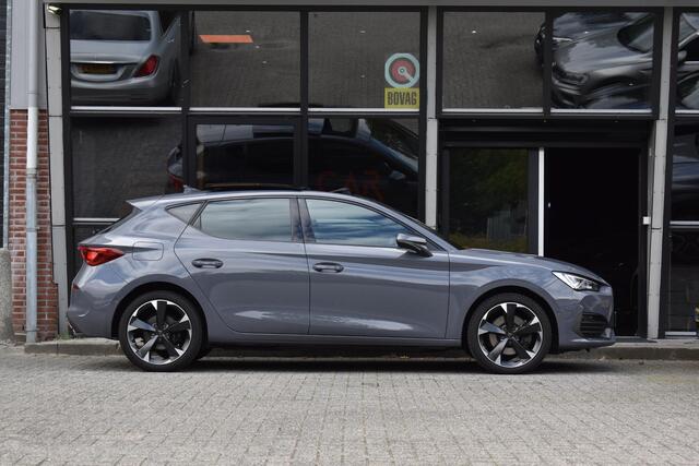 Cupra Leon 1.4 e-Hybrid VZ Business Pano Keyless Lane Camera