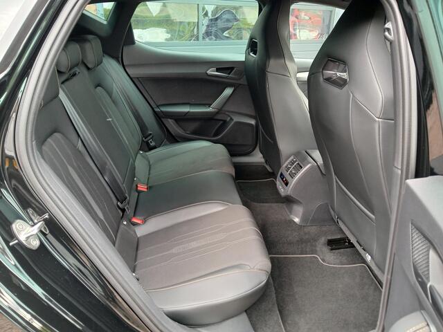 Cupra Leon 1.5 eTSI Business Edition Plus + Beats audio + 19 inch!