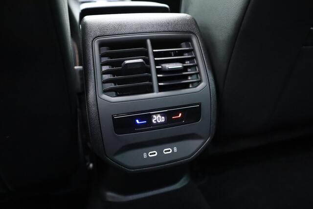 Cupra Leon 1.4 e-Hybrid VZ Performance | Rijklaar!! | 245 pk | Pano | Dig. Cockpit | Cruise Control | PDC A | Keyless | Stoel- Stuurverw. |