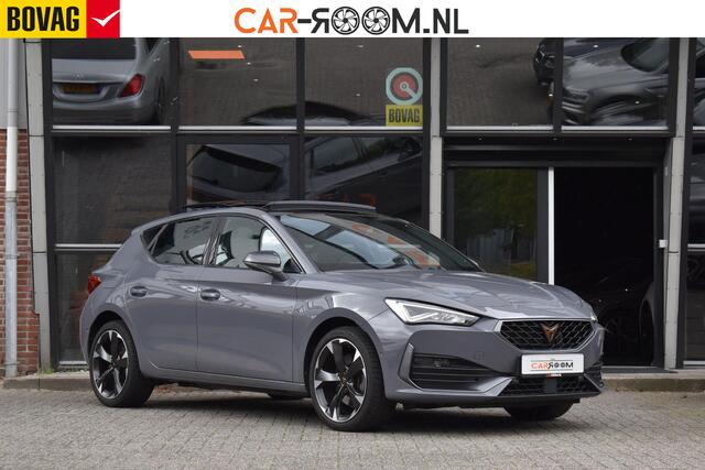 Cupra Leon 1.4 e-Hybrid VZ Business
