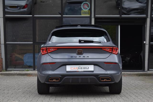 Cupra Leon 1.4 e-Hybrid VZ Business