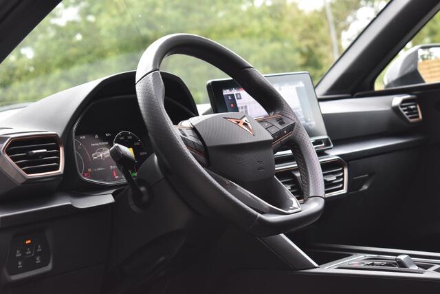 Cupra Leon 1.4 e-Hybrid VZ Business