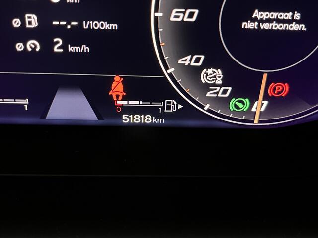 Cupra Leon 1.4 e-Hybrid Performance / AUTOMAAT/ PANO/ PARK.SENSOR.V+A/ CAMERA/ FULL LINK/ CRUISE/ STUUR+STOELVERWARM./ KEYLESS/ DIGITAL DASH/ RIJ-MODI/ NAVI/ DAB/ CLIMA/ LED/ 18'' LMV