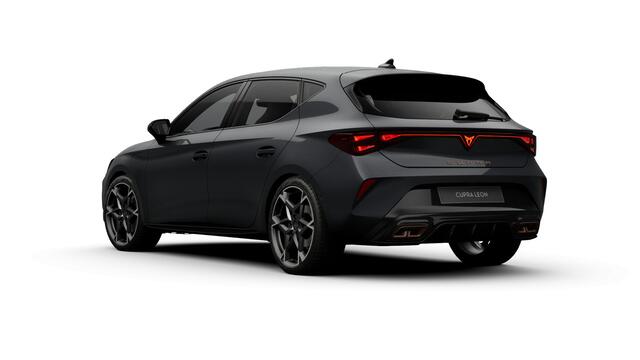 Cupra Leon 1.5 TSI e-Hybrid 204 6DSG Business | Achteruitrijcamera | Digitaal instrumentenpaneel (Virtual Cockpit) | Draadloze Apple CarPlay(TM), Android Auto(TM)