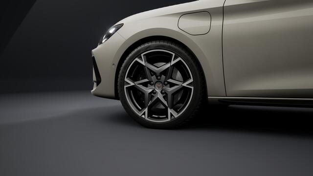 Cupra Leon 1.5 TSI e-Hybrid 272 6DSG VZ Performance | Achteruitrijcamera | Digitaal instrumentenpaneel (Virtual Cockpit) | Draadloze Apple CarPlay(TM), Android Auto(TM)