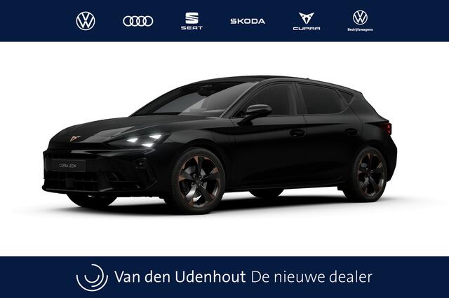 Cupra Leon 1.5 TSI e-Hybrid 204 6DSG Business | Achteruitrijcamera | Digitaal instrumentenpaneel (Virtual Cockpit) | Draadloze Apple CarPlay(TM), Android Auto(TM)
