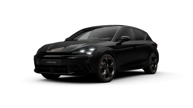 Cupra Leon 1.5 TSI e-Hybrid 204 6DSG Business | Achteruitrijcamera | Digitaal instrumentenpaneel (Virtual Cockpit) | Draadloze Apple CarPlay(TM), Android Auto(TM)