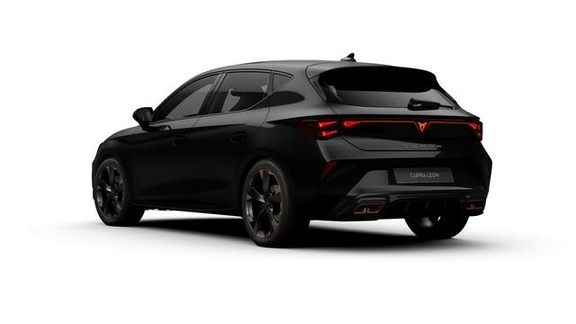 Cupra Leon 1.5 TSI e-Hybrid 204 6DSG Business | Achteruitrijcamera | Digitaal instrumentenpaneel (Virtual Cockpit) | Draadloze Apple CarPlay(TM), Android Auto(TM)