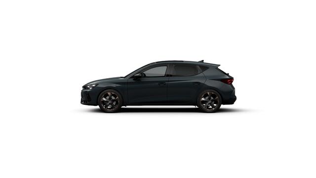 Cupra Leon 1.5 TSI e-Hybrid 204 6DSG Business | Achteruitrijcamera | Digitaal instrumentenpaneel (Virtual Cockpit) | Draadloze Apple CarPlay(TM), Android Auto(TM)