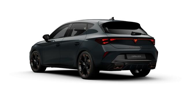 Cupra Leon 1.5 TSI e-Hybrid 204 6DSG Business | Achteruitrijcamera | Digitaal instrumentenpaneel (Virtual Cockpit) | Draadloze Apple CarPlay(TM), Android Auto(TM)