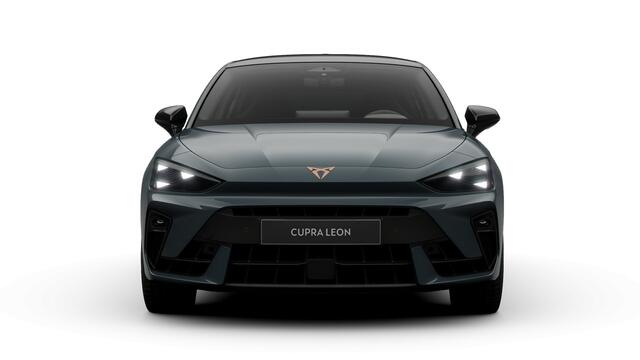 Cupra Leon 1.5 TSI e-Hybrid 204 6DSG Business | Achteruitrijcamera | Digitaal instrumentenpaneel (Virtual Cockpit) | Draadloze Apple CarPlay(TM), Android Auto(TM)