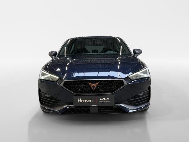 Cupra Leon 1.4 e-Hybrid VZ Copper Edition I Sportstoelen I Stoel en Stuurverwarming I Carplay I Camera