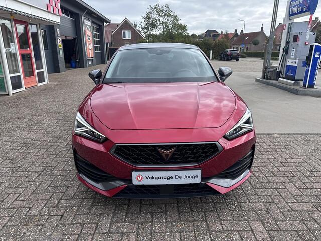 Cupra Leon 1.5 eTSI Business Edition Plus