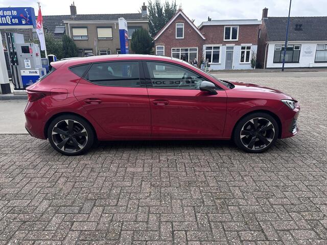 Cupra Leon 1.5 eTSI Business Edition Plus