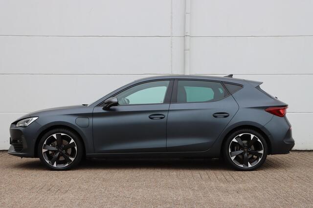 Cupra Leon 1.4 e-Hybrid Essential 204pk DSG6 | SOH 93% |