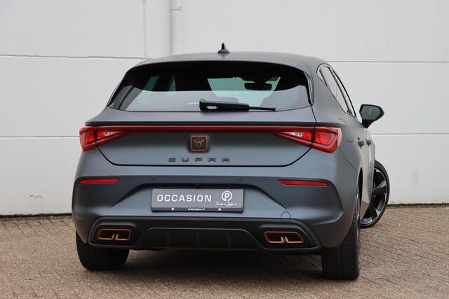 Cupra Leon 1.4 e-Hybrid Essential 204pk DSG6 | SOH 93% |