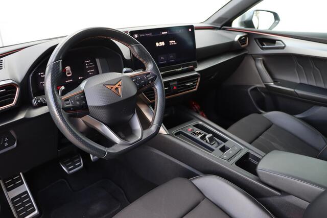 Cupra Leon 1.4 e-Hybrid Essential 204pk DSG6 | SOH 93% |