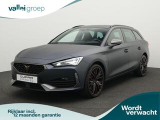 cupra-leon-sportstourer-1.4-245-pk-