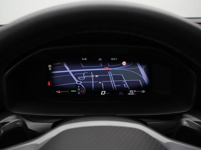 Cupra Leon Sportstourer 1.4 245 pk DSG e-Hybrid VZ Performance | Trekhaak | Adaptief sportonderstel | Stuur-/stoelverwarming | Achteruitrijcamera