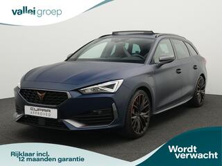 cupra-leon-sportstourer-1.4-245-pk-