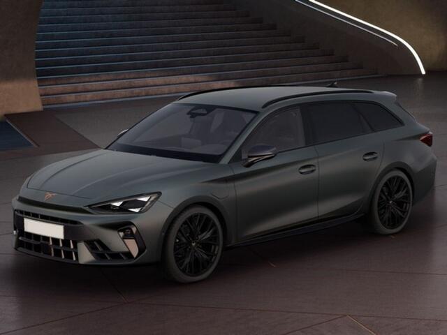 Cupra Leon Sportstourer 1.4 E-HYBRID Business Bestel met hoge korting!