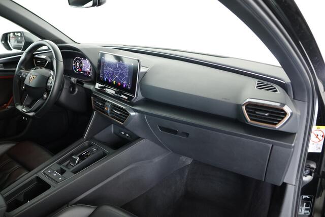 Cupra Leon Sportstourer 1.4 e-Hybrid VZ Copper Edition / Opendak / Leder / Travelassist / CarPlay