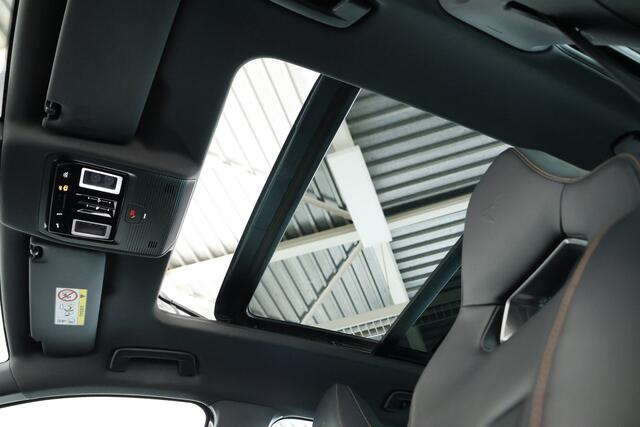 Cupra Leon Sportstourer 1.4 e-Hybrid VZ Copper Edition / Opendak / Leder / Travelassist / CarPlay