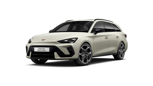 Cupra Leon Sportstourer 1.5 TSI e-Hybrid 272 6DSG VZ Performance | Achteruitrijcamera | Digitaal instrumentenpaneel (Virtual Cockpit) | Draadloze Apple CarPlay(TM), Android Auto(TM)