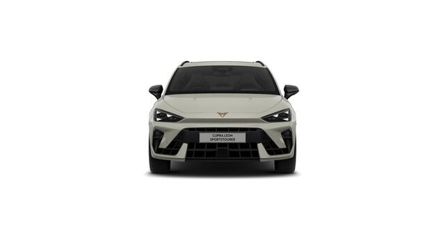 Cupra Leon Sportstourer 1.5 TSI e-Hybrid 272 6DSG VZ Performance | Achteruitrijcamera | Digitaal instrumentenpaneel (Virtual Cockpit) | Draadloze Apple CarPlay(TM), Android Auto(TM)