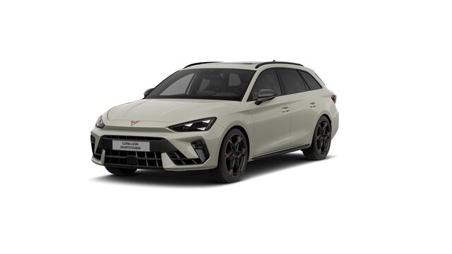 Cupra Leon Sportstourer 1.5 TSI e-Hybrid 272 6DSG VZ Performance | Achteruitrijcamera | Digitaal instrumentenpaneel (Virtual Cockpit) | Draadloze Apple CarPlay(TM), Android Auto(TM)