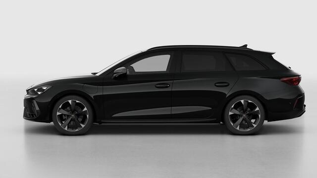 Cupra Leon Sportstourer 1.5 TSI e-Hybrid 204 6DSG Business | Achteruitrijcamera | Digitaal instrumentenpaneel (Virtual Cockpit) | Draadloze Apple CarPlay(TM), Android Auto(TM)
