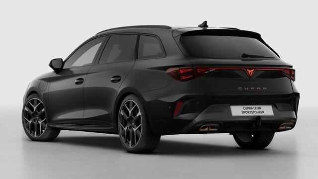 Cupra Leon Sportstourer 1.5 TSI e-Hybrid 272 6DSG VZ Performance | Achteruitrijcamera | Digitaal instrumentenpaneel (Virtual Cockpit) | Draadloze Apple CarPlay(TM), Android Auto(TM)