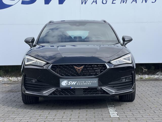 Cupra Leon Sportstourer 1.4 e-Hybrid VZ Adrenaline | Beats Audio | LED | Camera | 19 inch