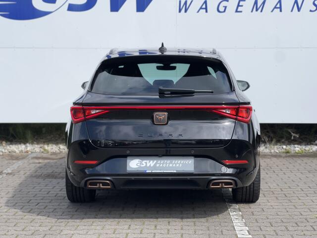 Cupra Leon Sportstourer 1.4 e-Hybrid VZ Adrenaline | Beats Audio | LED | Camera | 19 inch