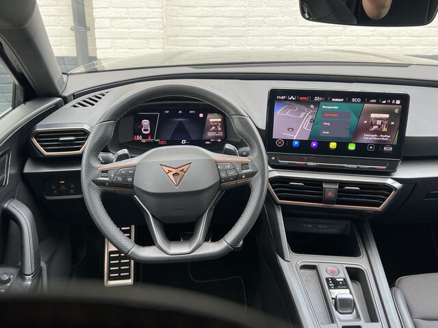 Cupra Leon Sportstourer 1.4 e-Hybrid VZ Adrenaline | Beats Audio | LED | Camera | 19 inch