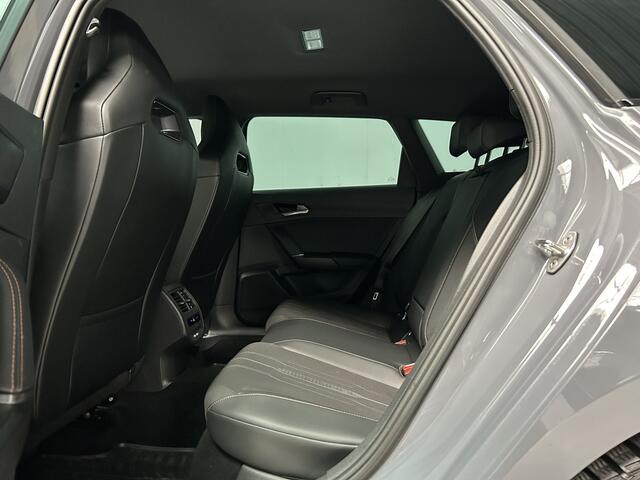 Cupra Leon Sportstourer 1.4 e-Hybrid VZ Performance Trekhaak|Navi|Keyless|Blindspot