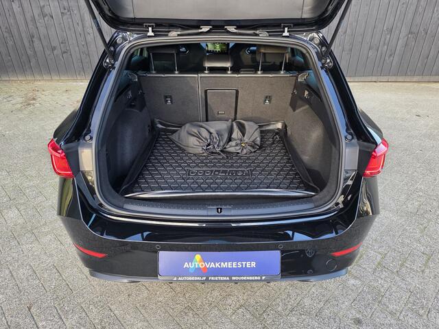 Cupra Leon Sportstourer VZ 1.4 PHEV