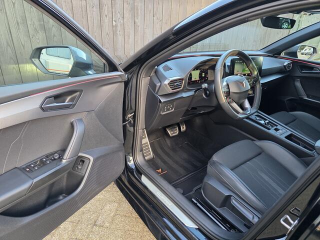 Cupra Leon Sportstourer VZ 1.4 PHEV