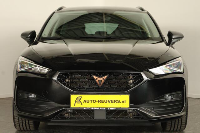 Cupra Leon Sportstourer 1.4 e-Hybrid Essential / LED / Navi / CarPlay / Travelassist / Cam