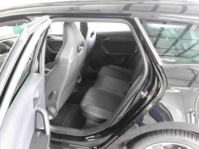 Cupra Leon Sportstourer 1.4 TSI eHybrid 204pk PHEV Adrenaline / Panoramadak / Safe & Driving XL / Camera / Wordt Verwacht