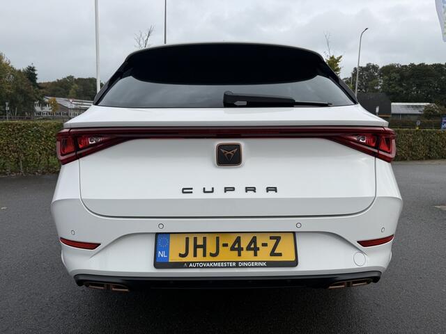 Cupra Leon Sportstourer 1.4 e-Hybrid Perf.