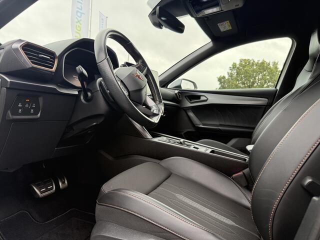 Cupra Leon Sportstourer 1.4 e-Hybrid Perf.